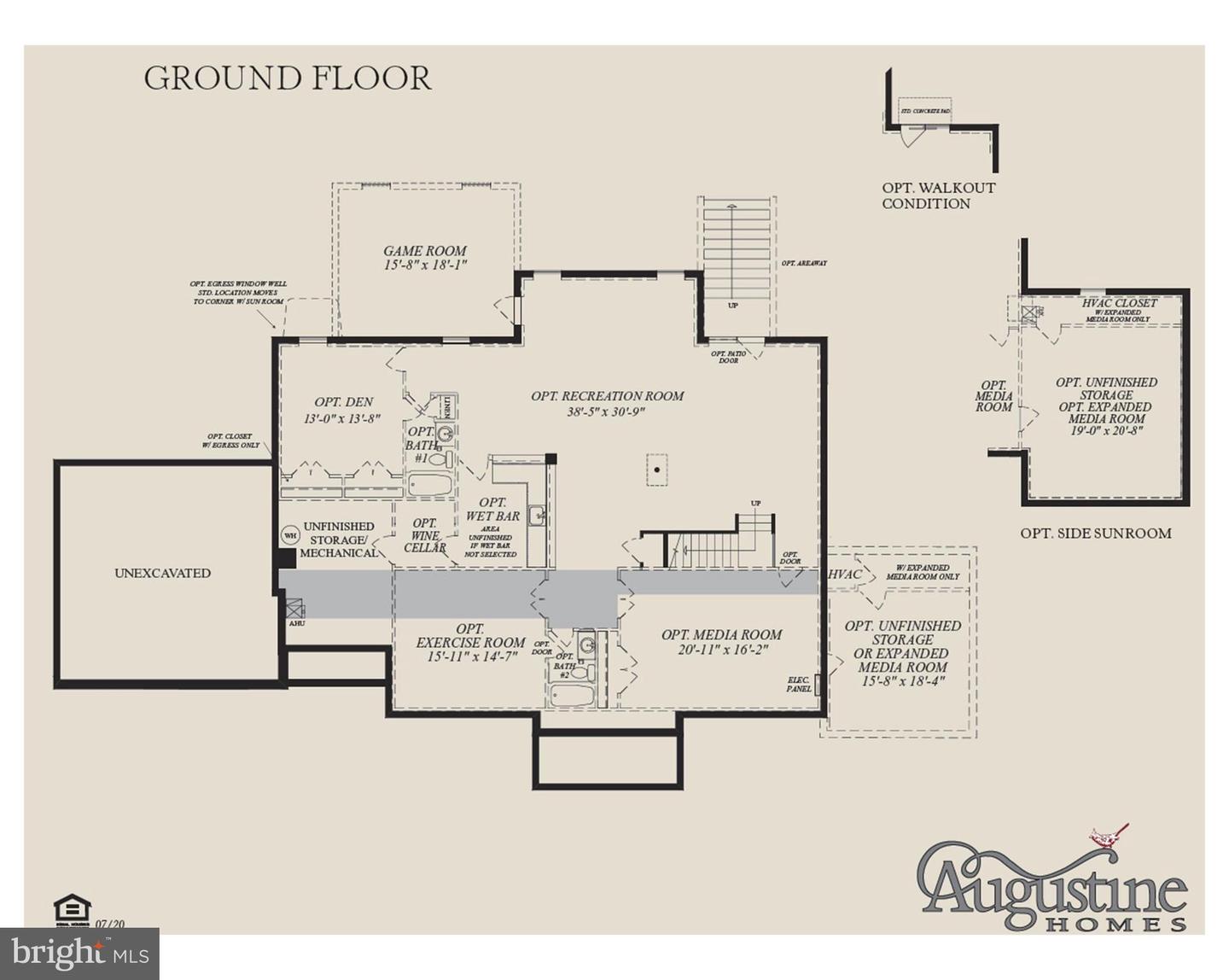 1020 FILA CT, FREDERICKSBURG, Virginia 22406, 5 Bedrooms Bedrooms, ,4 BathroomsBathrooms,Residential,For sale,1020 FILA CT,VAST2040472 MLS # VAST2040472