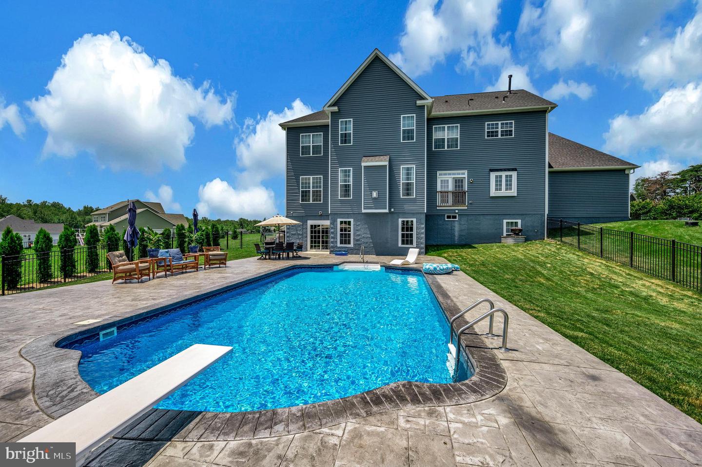 1020 FILA CT, FREDERICKSBURG, Virginia 22406, 5 Bedrooms Bedrooms, ,4 BathroomsBathrooms,Residential,For sale,1020 FILA CT,VAST2040472 MLS # VAST2040472