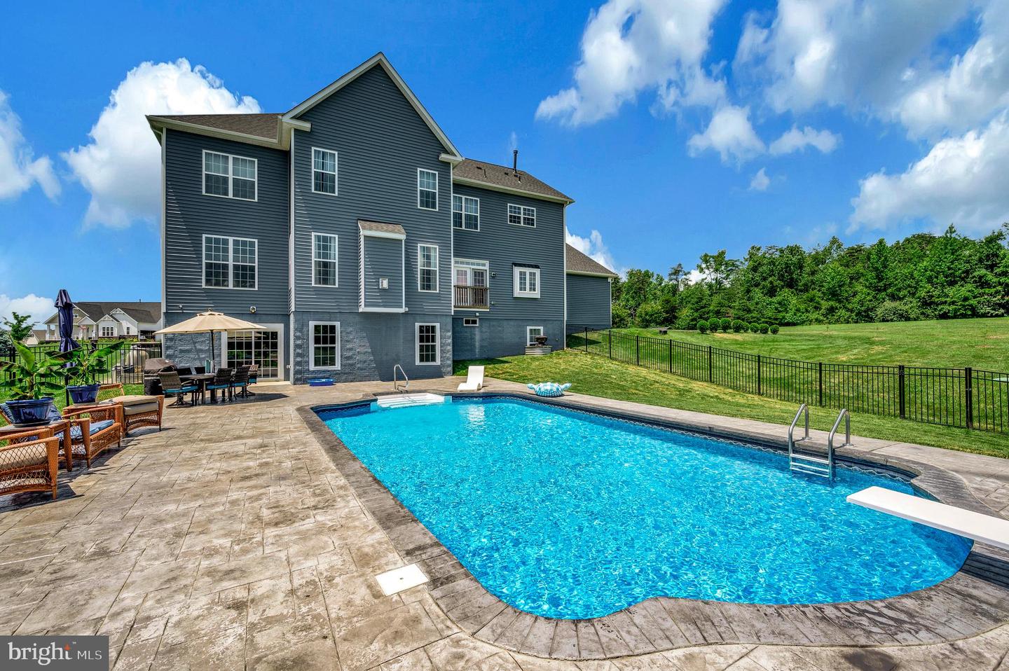 1020 FILA CT, FREDERICKSBURG, Virginia 22406, 5 Bedrooms Bedrooms, ,4 BathroomsBathrooms,Residential,For sale,1020 FILA CT,VAST2040472 MLS # VAST2040472
