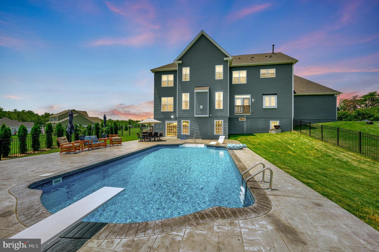 1020 FILA CT, FREDERICKSBURG, Virginia 22406, 5 Bedrooms Bedrooms, ,4 BathroomsBathrooms,Residential,For sale,1020 FILA CT,VAST2040472 MLS # VAST2040472