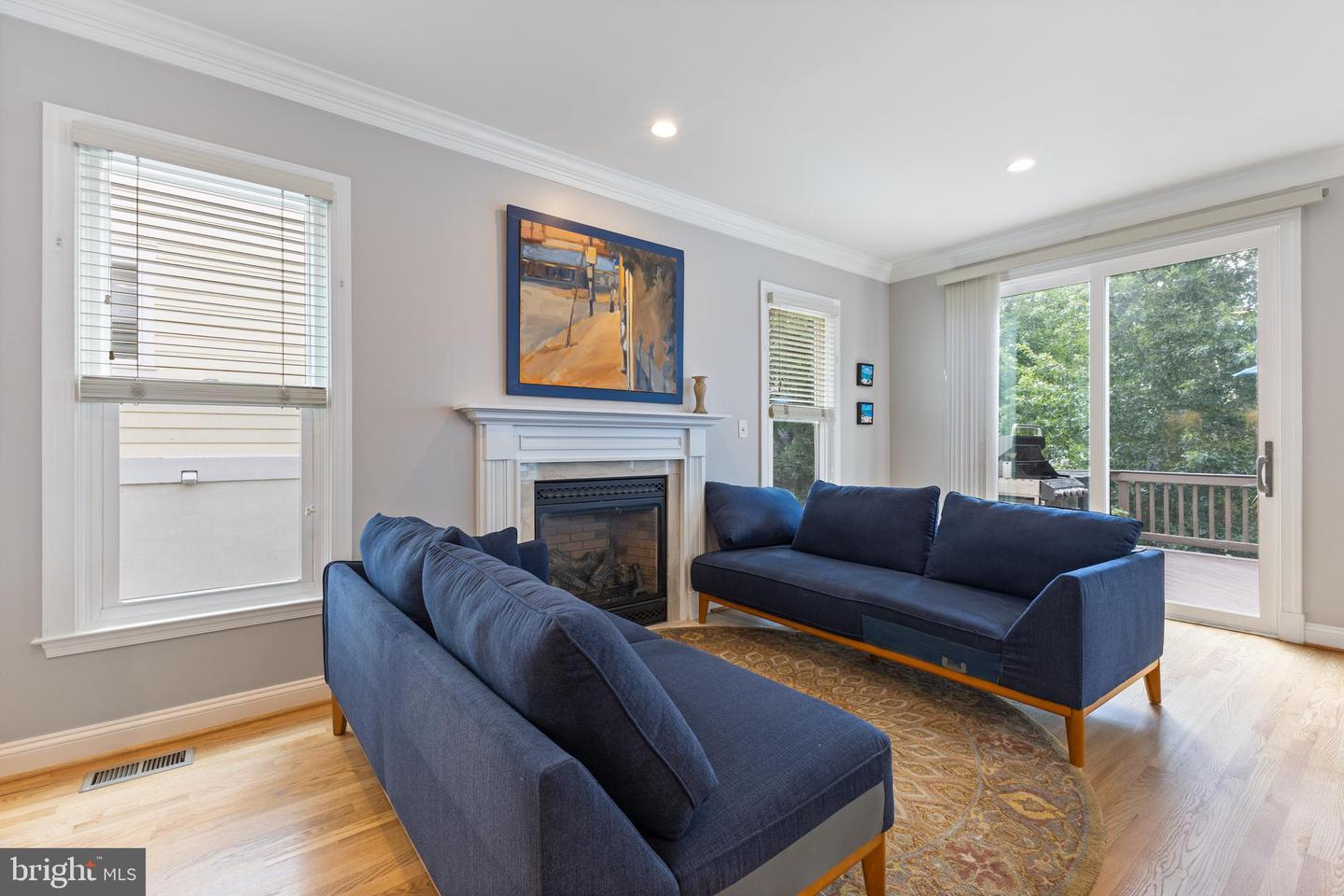 6909 WILLOW ST, FALLS CHURCH, Virginia 22046, 4 Bedrooms Bedrooms, ,4 BathroomsBathrooms,Residential,For sale,6909 WILLOW ST,VAFX2253338 MLS # VAFX2253338
