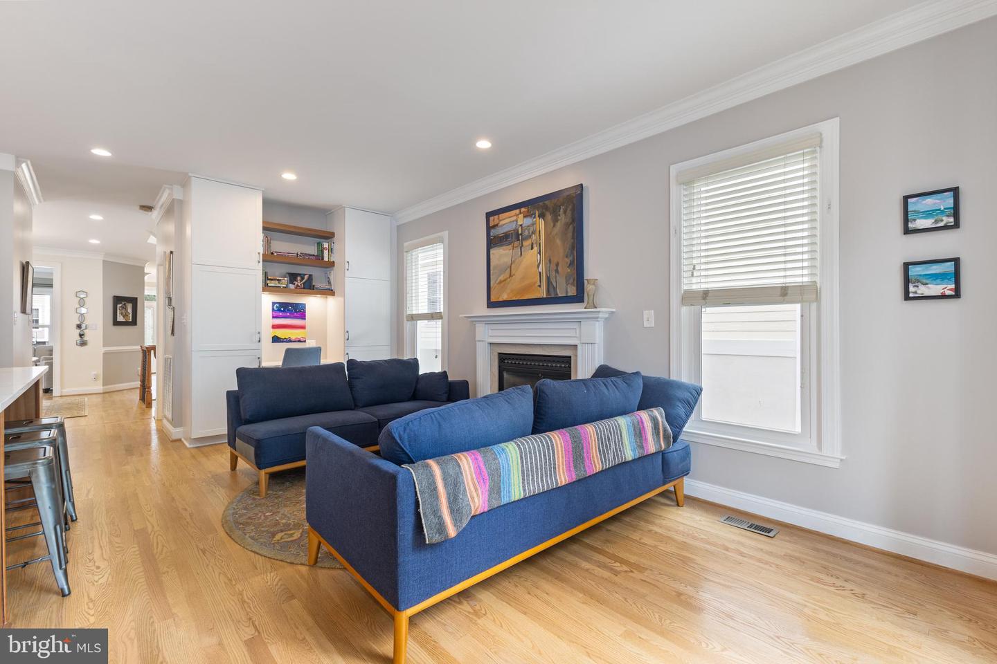 6909 WILLOW ST, FALLS CHURCH, Virginia 22046, 4 Bedrooms Bedrooms, ,4 BathroomsBathrooms,Residential,For sale,6909 WILLOW ST,VAFX2253338 MLS # VAFX2253338