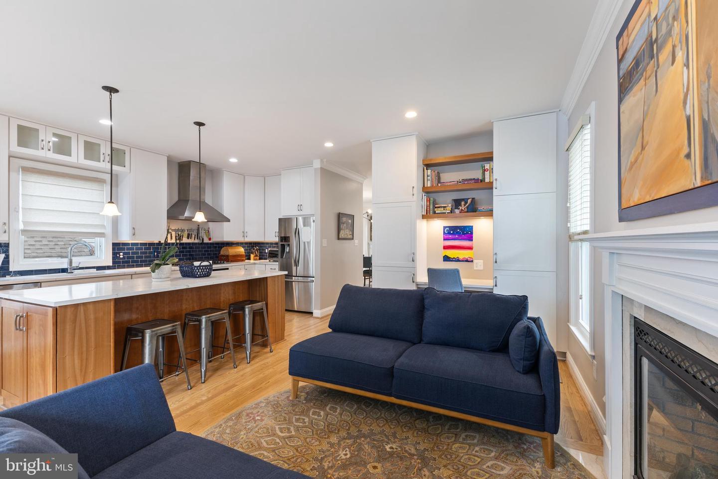 6909 WILLOW ST, FALLS CHURCH, Virginia 22046, 4 Bedrooms Bedrooms, ,4 BathroomsBathrooms,Residential,For sale,6909 WILLOW ST,VAFX2253338 MLS # VAFX2253338