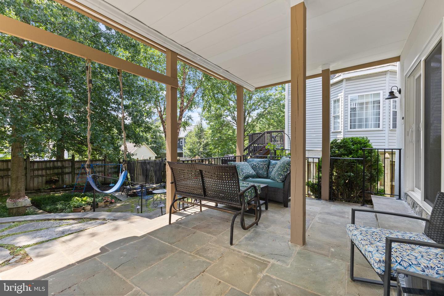 6909 WILLOW ST, FALLS CHURCH, Virginia 22046, 4 Bedrooms Bedrooms, ,4 BathroomsBathrooms,Residential,For sale,6909 WILLOW ST,VAFX2253338 MLS # VAFX2253338