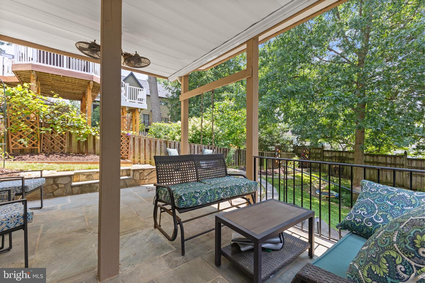 6909 WILLOW ST, FALLS CHURCH, Virginia 22046, 4 Bedrooms Bedrooms, ,4 BathroomsBathrooms,Residential,For sale,6909 WILLOW ST,VAFX2253338 MLS # VAFX2253338