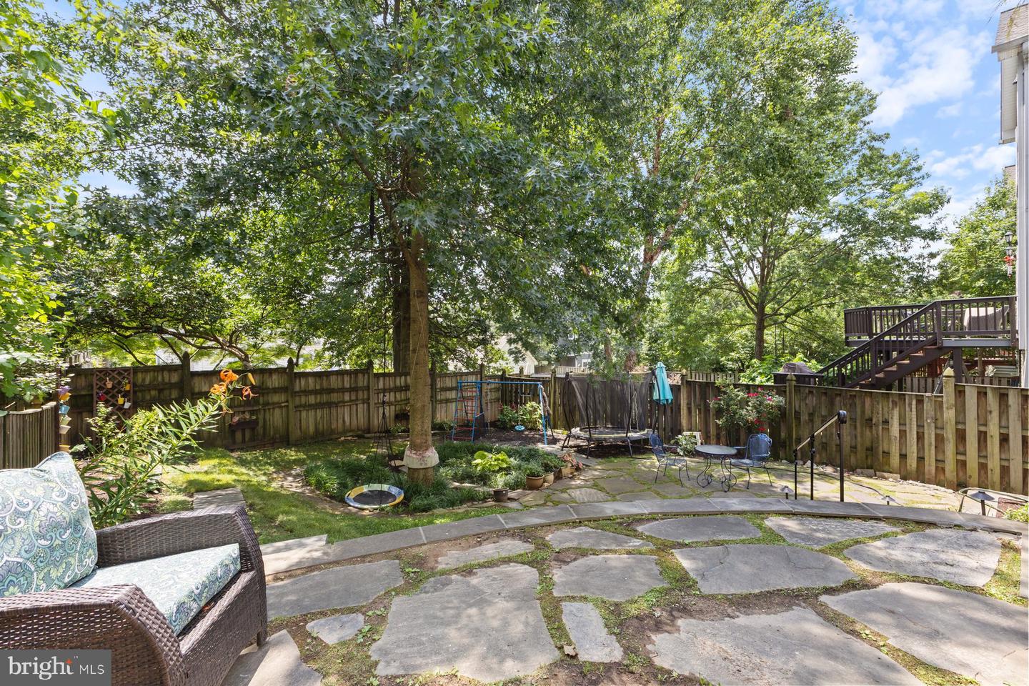 6909 WILLOW ST, FALLS CHURCH, Virginia 22046, 4 Bedrooms Bedrooms, ,4 BathroomsBathrooms,Residential,For sale,6909 WILLOW ST,VAFX2253338 MLS # VAFX2253338