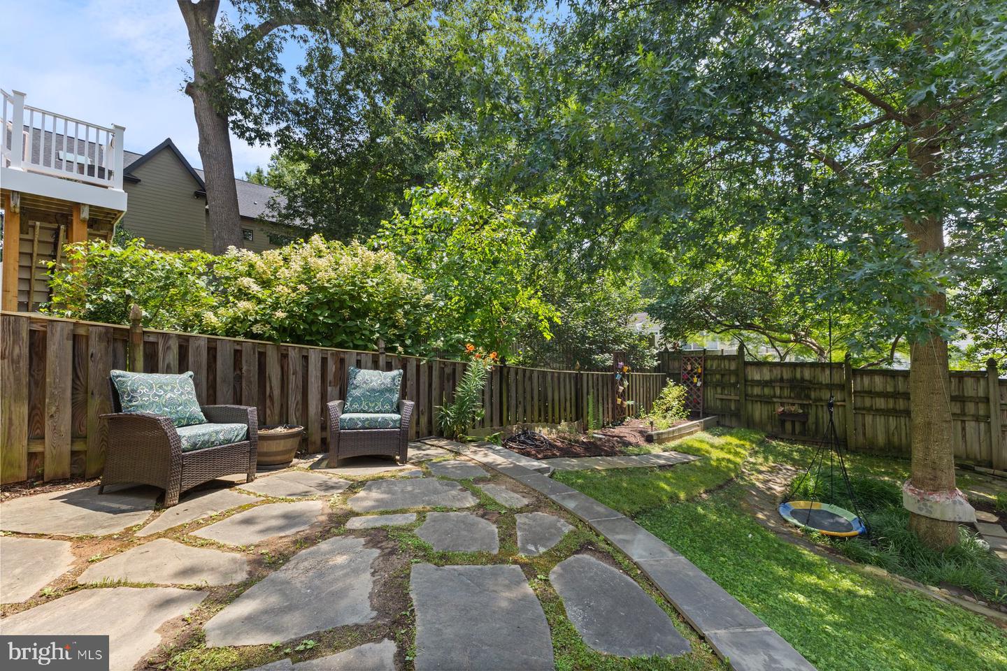 6909 WILLOW ST, FALLS CHURCH, Virginia 22046, 4 Bedrooms Bedrooms, ,4 BathroomsBathrooms,Residential,For sale,6909 WILLOW ST,VAFX2253338 MLS # VAFX2253338