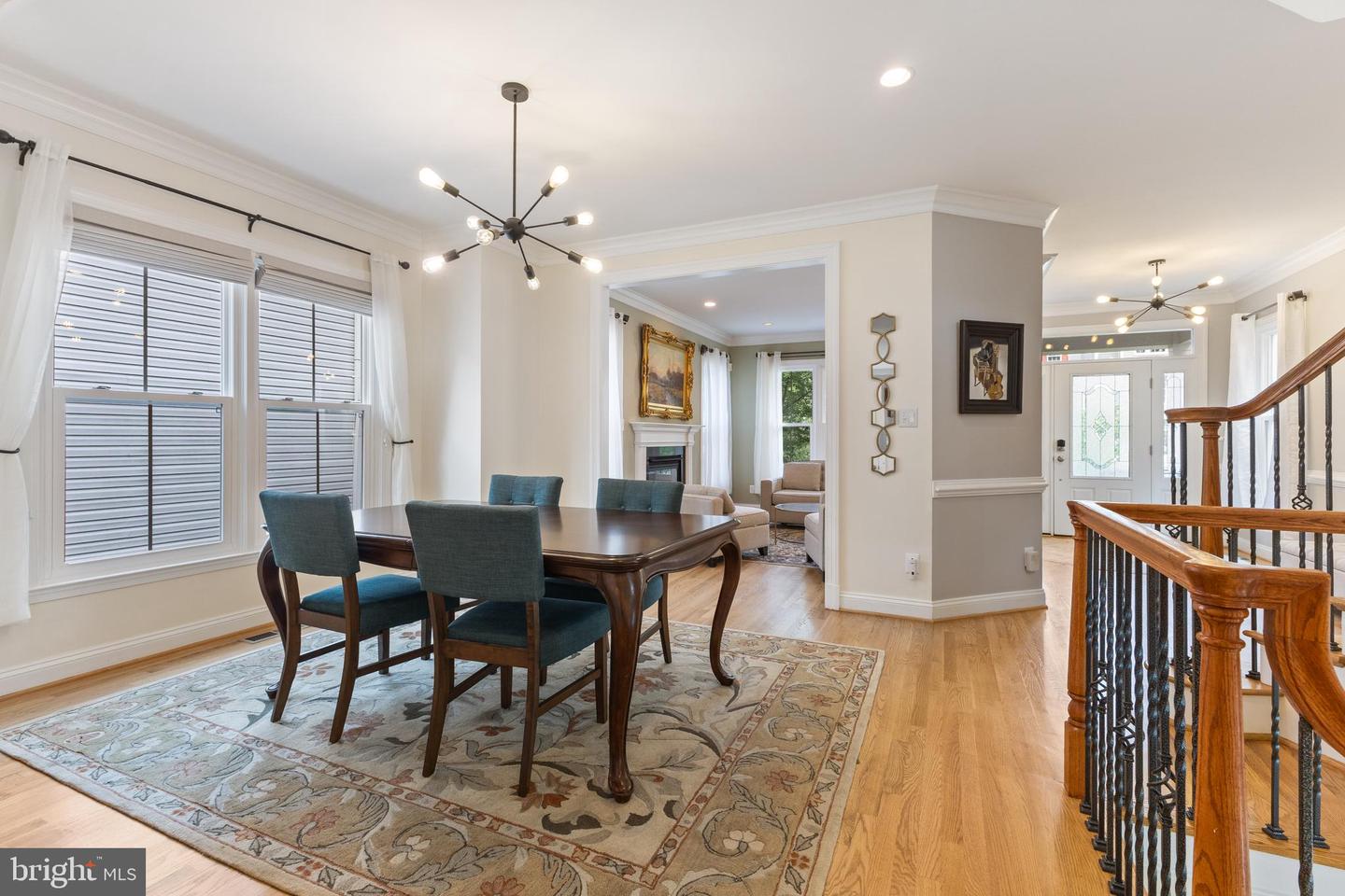 6909 WILLOW ST, FALLS CHURCH, Virginia 22046, 4 Bedrooms Bedrooms, ,4 BathroomsBathrooms,Residential,For sale,6909 WILLOW ST,VAFX2253338 MLS # VAFX2253338