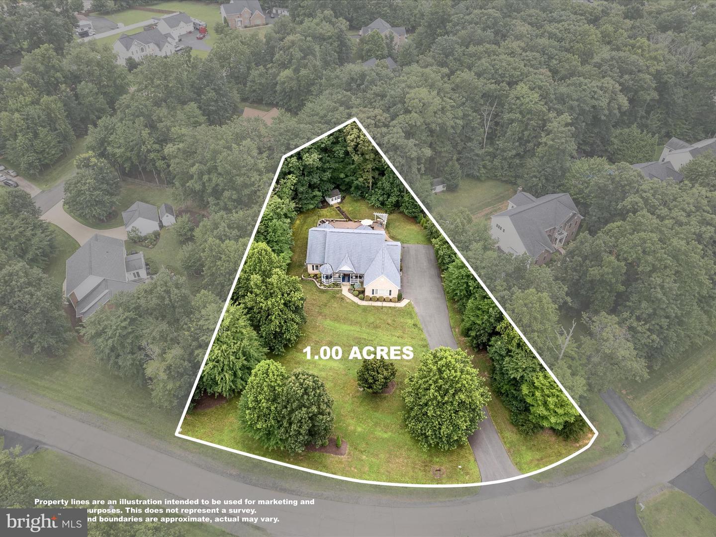 13448 CLASSIC OAKS CT, MANASSAS, Virginia 20112, 5 Bedrooms Bedrooms, ,3 BathroomsBathrooms,Residential,For sale,13448 CLASSIC OAKS CT,VAPW2098526 MLS # VAPW2098526