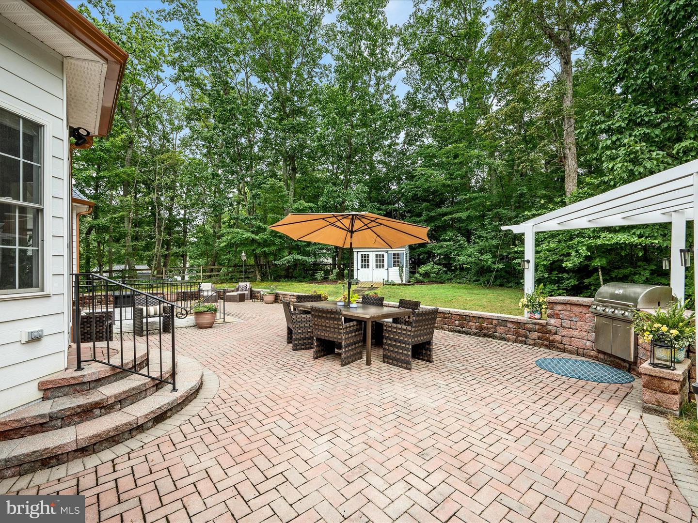 13448 CLASSIC OAKS CT, MANASSAS, Virginia 20112, 5 Bedrooms Bedrooms, ,3 BathroomsBathrooms,Residential,For sale,13448 CLASSIC OAKS CT,VAPW2098526 MLS # VAPW2098526