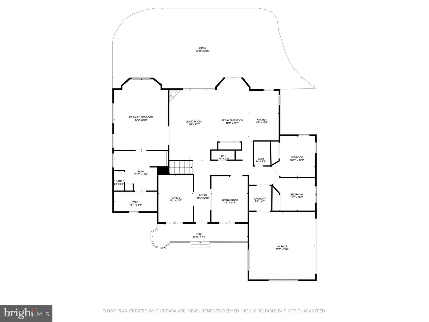 13448 CLASSIC OAKS CT, MANASSAS, Virginia 20112, 5 Bedrooms Bedrooms, ,3 BathroomsBathrooms,Residential,For sale,13448 CLASSIC OAKS CT,VAPW2098526 MLS # VAPW2098526