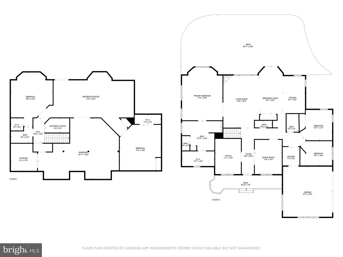 13448 CLASSIC OAKS CT, MANASSAS, Virginia 20112, 5 Bedrooms Bedrooms, ,3 BathroomsBathrooms,Residential,For sale,13448 CLASSIC OAKS CT,VAPW2098526 MLS # VAPW2098526