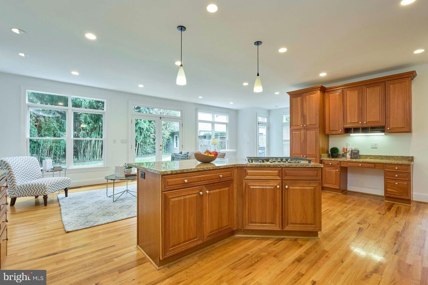 1220 N VERMONT ST, ARLINGTON, Virginia 22201, 5 Bedrooms Bedrooms, ,3 BathroomsBathrooms,Residential,For sale,1220 N VERMONT ST,VAAR2060200 MLS # VAAR2060200