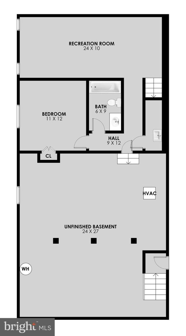 1220 N VERMONT ST, ARLINGTON, Virginia 22201, 5 Bedrooms Bedrooms, ,3 BathroomsBathrooms,Residential,For sale,1220 N VERMONT ST,VAAR2060200 MLS # VAAR2060200