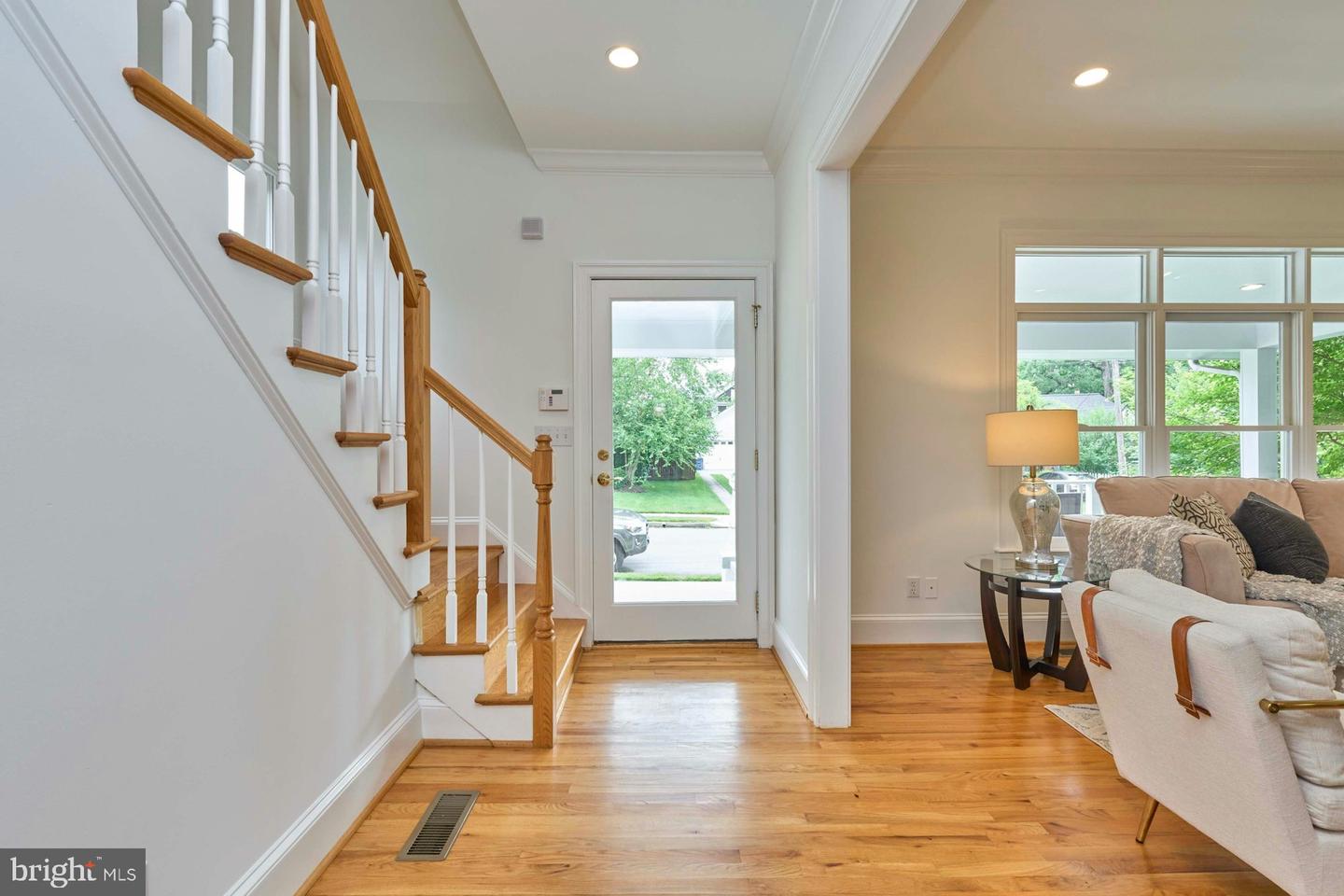1220 N VERMONT ST, ARLINGTON, Virginia 22201, 5 Bedrooms Bedrooms, ,3 BathroomsBathrooms,Residential,For sale,1220 N VERMONT ST,VAAR2060200 MLS # VAAR2060200