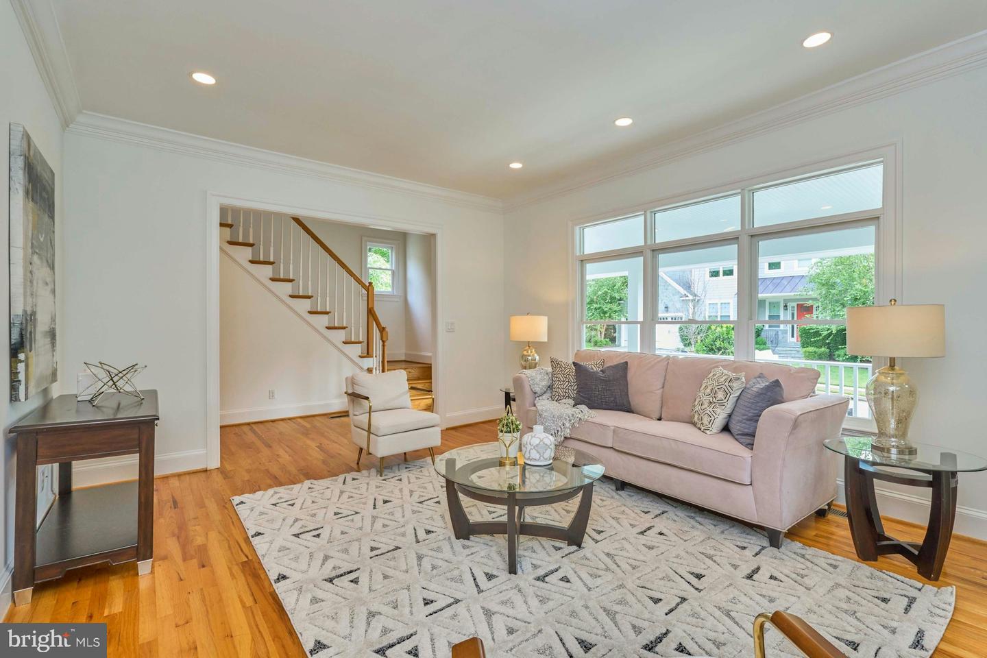 1220 N VERMONT ST, ARLINGTON, Virginia 22201, 5 Bedrooms Bedrooms, ,3 BathroomsBathrooms,Residential,For sale,1220 N VERMONT ST,VAAR2060200 MLS # VAAR2060200