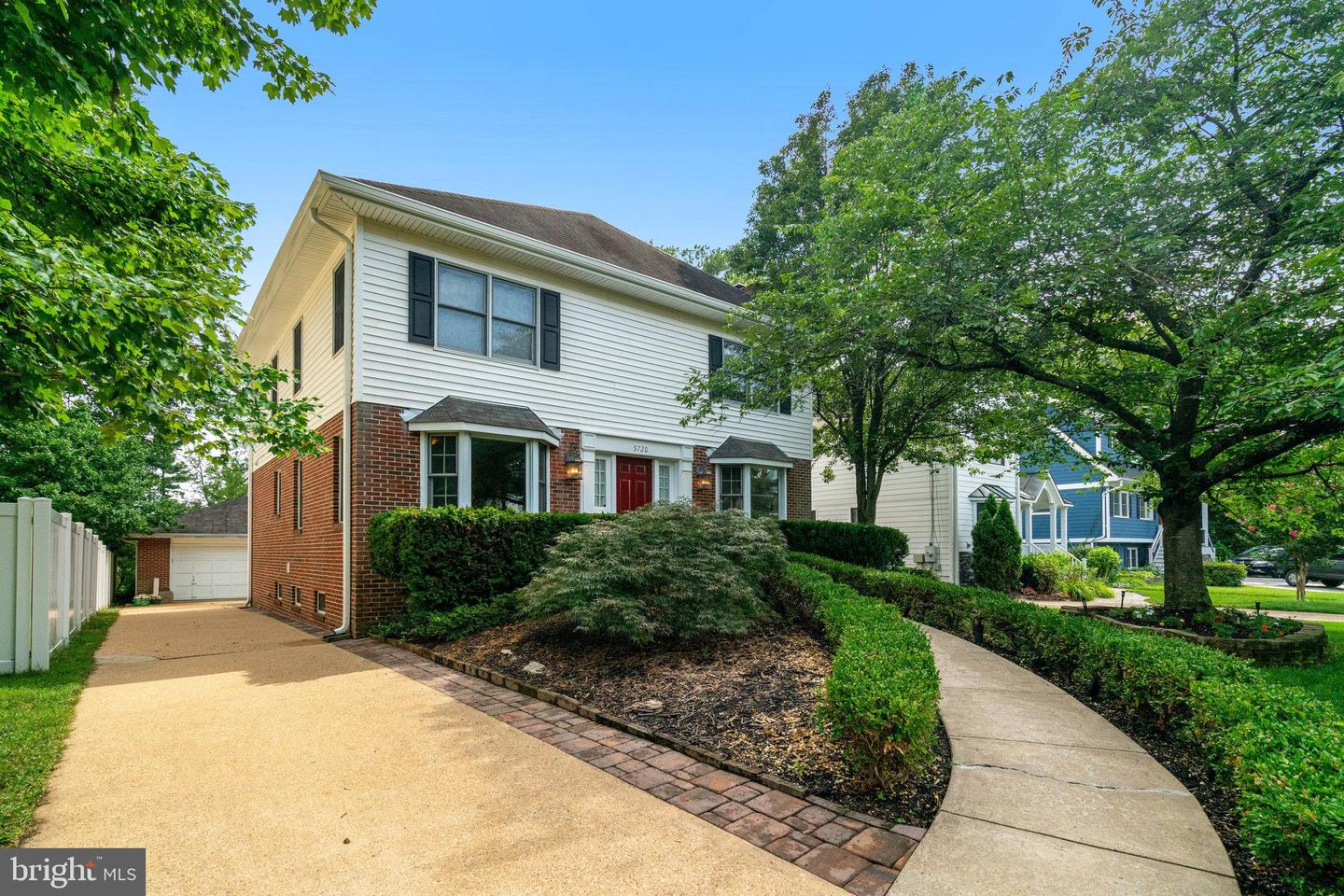 5720 5TH ST S, ARLINGTON, Virginia 22204, 5 Bedrooms Bedrooms, ,4 BathroomsBathrooms,Residential,For sale,5720 5TH ST S,VAAR2060248 MLS # VAAR2060248