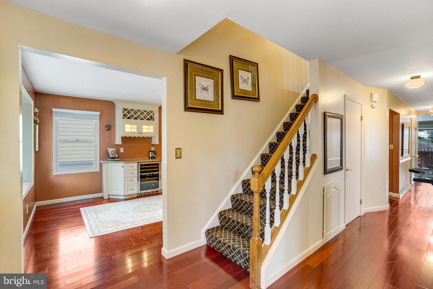 5720 5TH ST S, ARLINGTON, Virginia 22204, 5 Bedrooms Bedrooms, ,4 BathroomsBathrooms,Residential,For sale,5720 5TH ST S,VAAR2060248 MLS # VAAR2060248