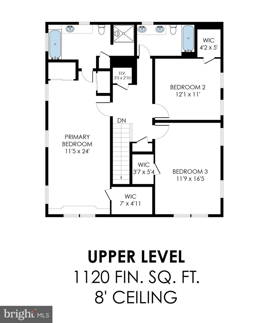 5720 5TH ST S, ARLINGTON, Virginia 22204, 5 Bedrooms Bedrooms, ,4 BathroomsBathrooms,Residential,For sale,5720 5TH ST S,VAAR2060248 MLS # VAAR2060248
