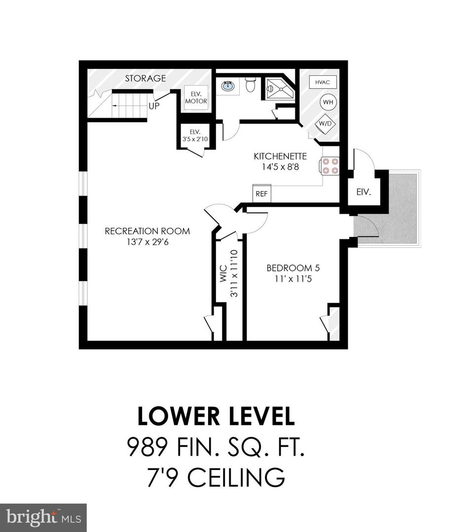 5720 5TH ST S, ARLINGTON, Virginia 22204, 5 Bedrooms Bedrooms, ,4 BathroomsBathrooms,Residential,For sale,5720 5TH ST S,VAAR2060248 MLS # VAAR2060248