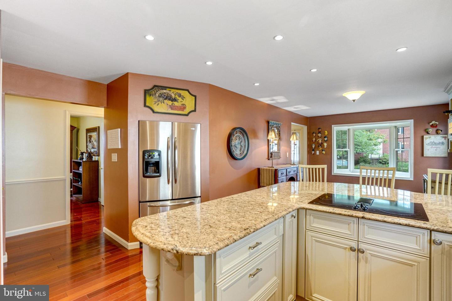 5720 5TH ST S, ARLINGTON, Virginia 22204, 5 Bedrooms Bedrooms, ,4 BathroomsBathrooms,Residential,For sale,5720 5TH ST S,VAAR2060248 MLS # VAAR2060248