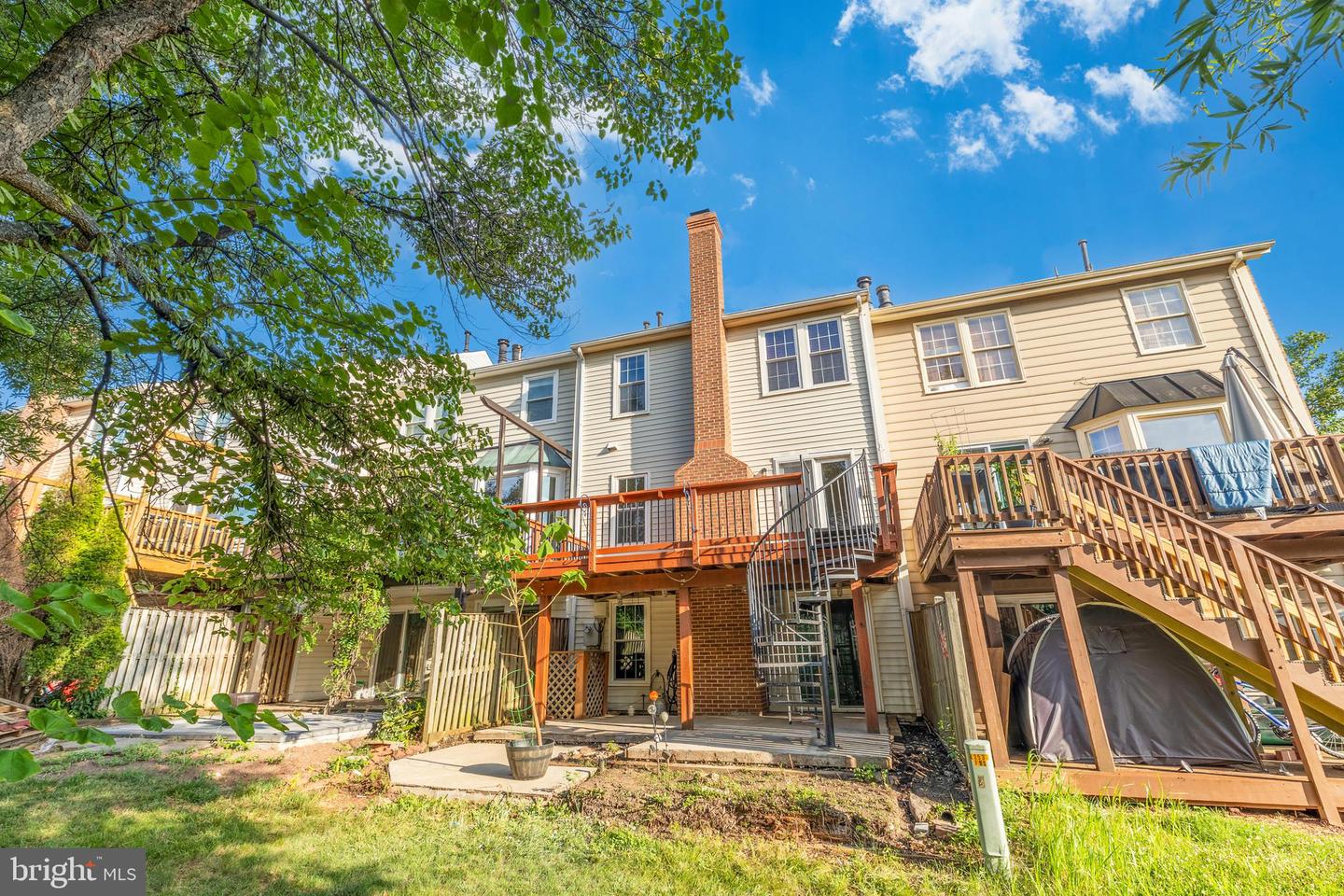 43535 POSTRAIL SQ, ASHBURN, Virginia 20147, 3 Bedrooms Bedrooms, ,3 BathroomsBathrooms,Residential,For sale,43535 POSTRAIL SQ,VALO2101286 MLS # VALO2101286