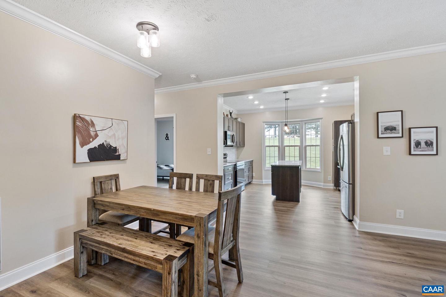 2276 SHILOH CHURCH RD, PALMYRA, Virginia 22963, 3 Bedrooms Bedrooms, ,2 BathroomsBathrooms,Residential,For sale,2276 SHILOH CHURCH RD,666435 MLS # 666435