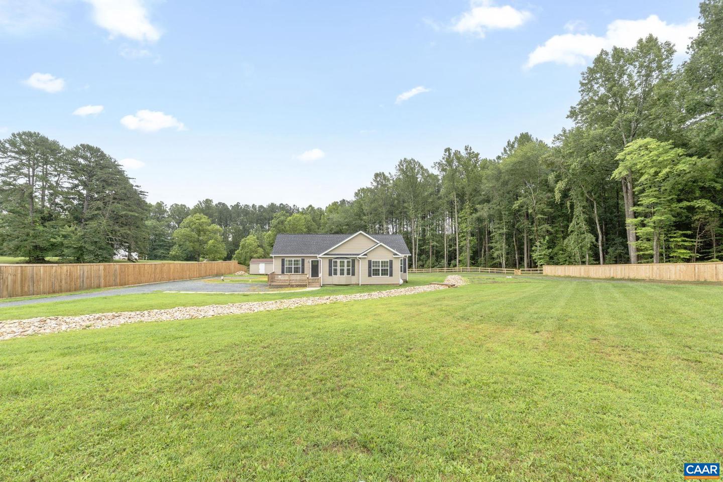2276 SHILOH CHURCH RD, PALMYRA, Virginia 22963, 3 Bedrooms Bedrooms, ,2 BathroomsBathrooms,Residential,For sale,2276 SHILOH CHURCH RD,666435 MLS # 666435