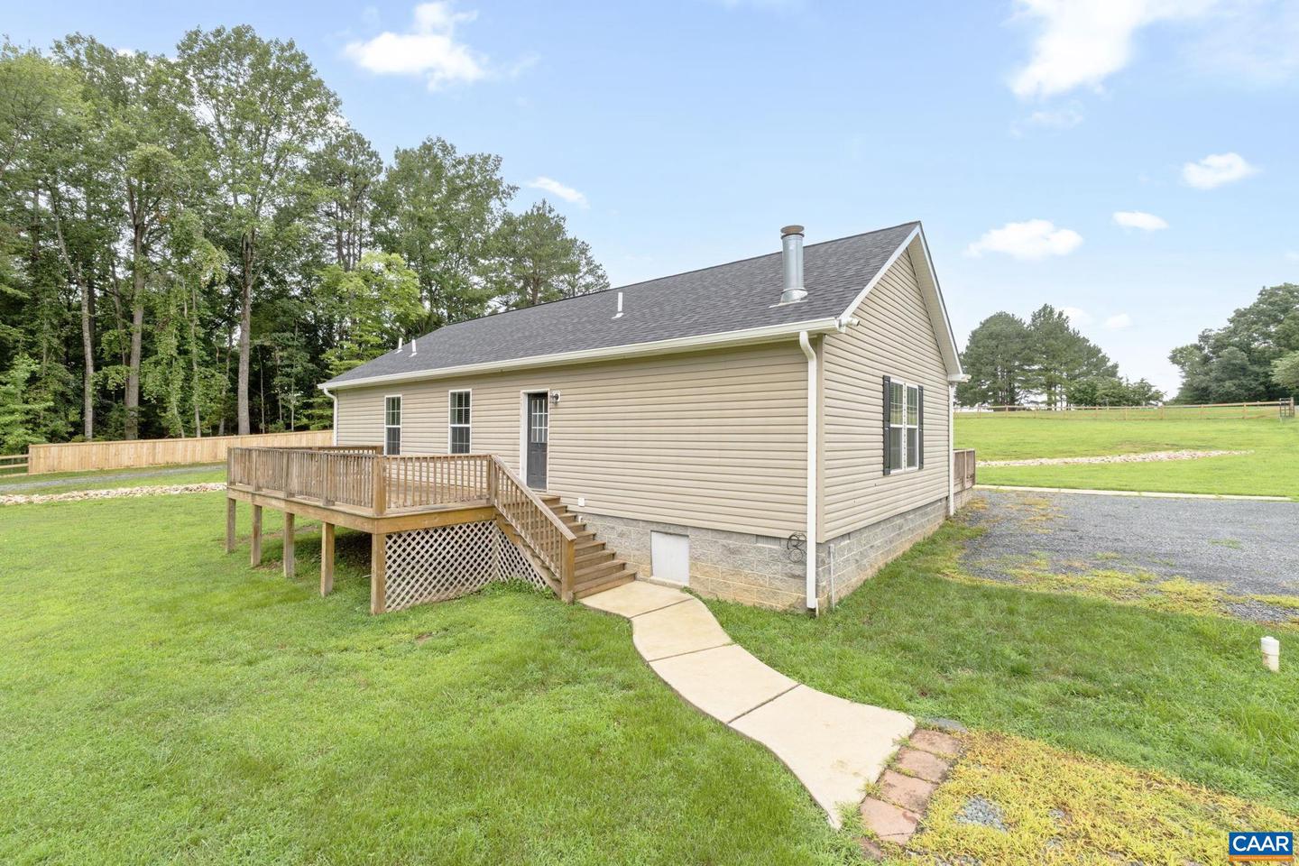 2276 SHILOH CHURCH RD, PALMYRA, Virginia 22963, 3 Bedrooms Bedrooms, ,2 BathroomsBathrooms,Residential,For sale,2276 SHILOH CHURCH RD,666435 MLS # 666435