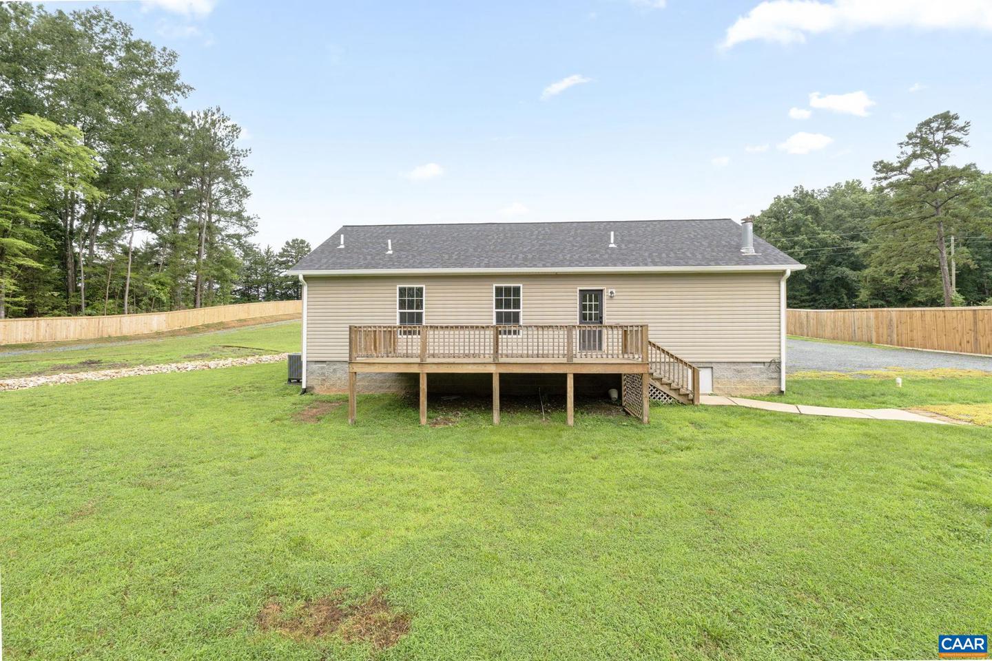 2276 SHILOH CHURCH RD, PALMYRA, Virginia 22963, 3 Bedrooms Bedrooms, ,2 BathroomsBathrooms,Residential,For sale,2276 SHILOH CHURCH RD,666435 MLS # 666435