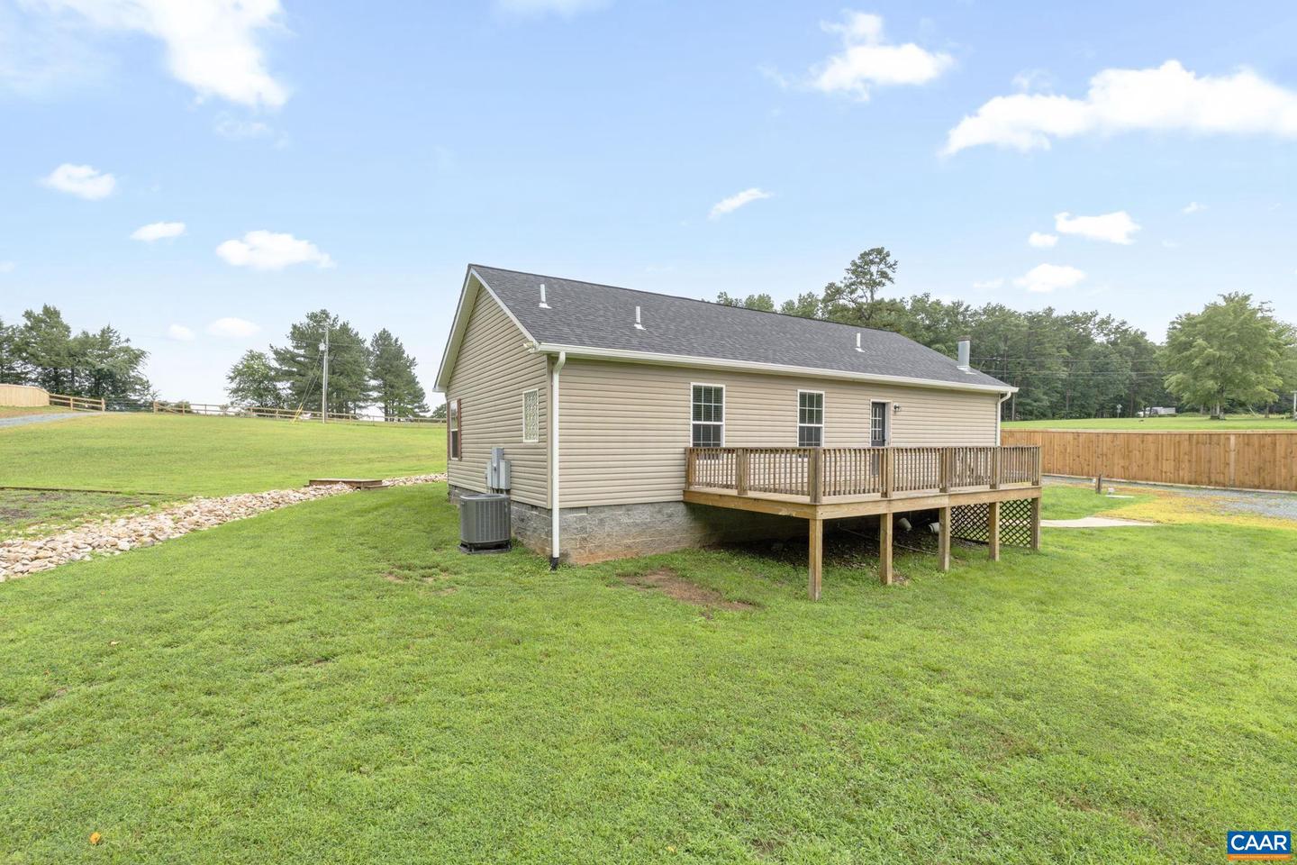 2276 SHILOH CHURCH RD, PALMYRA, Virginia 22963, 3 Bedrooms Bedrooms, ,2 BathroomsBathrooms,Residential,For sale,2276 SHILOH CHURCH RD,666435 MLS # 666435