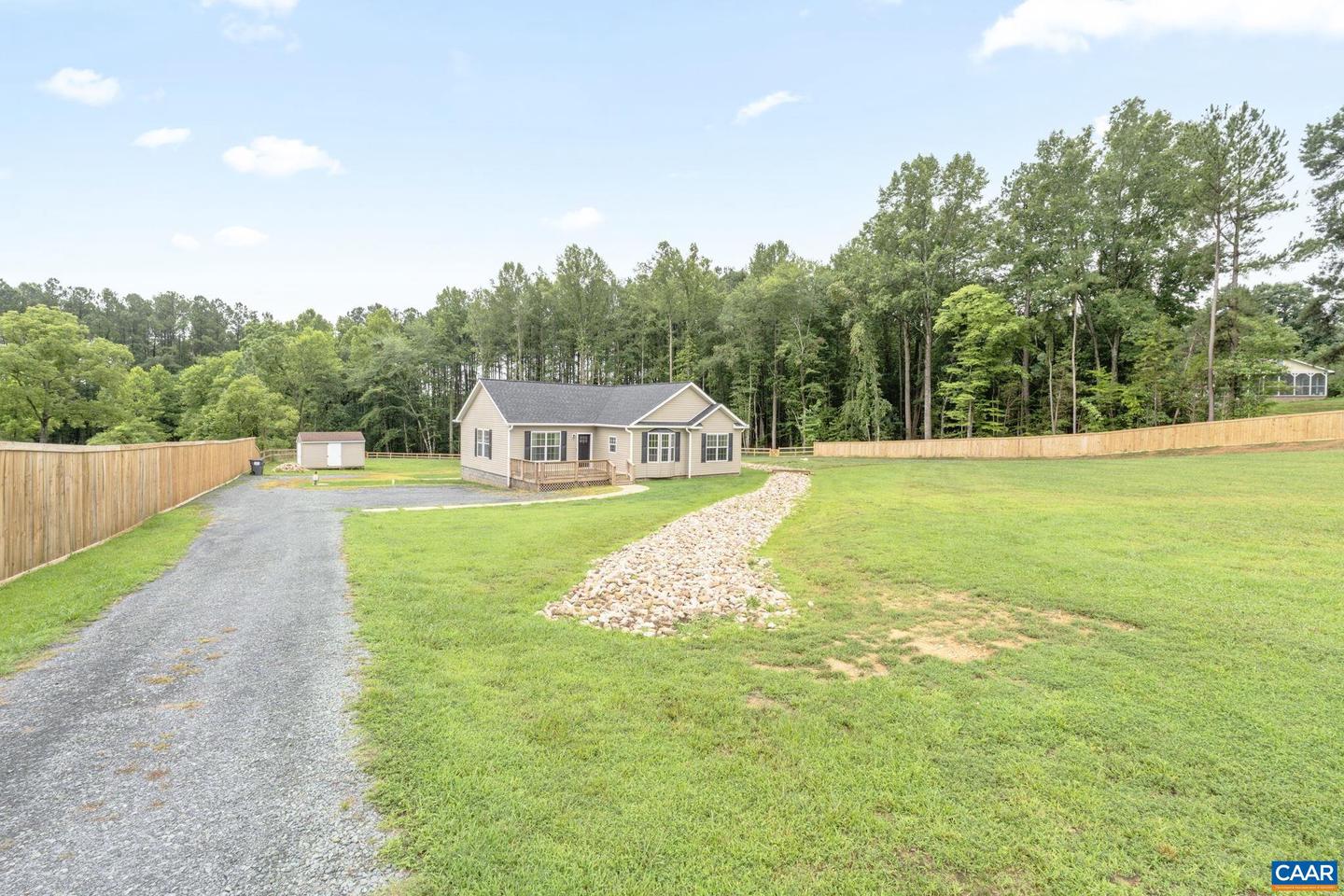2276 SHILOH CHURCH RD, PALMYRA, Virginia 22963, 3 Bedrooms Bedrooms, ,2 BathroomsBathrooms,Residential,For sale,2276 SHILOH CHURCH RD,666435 MLS # 666435