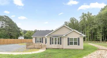 2276 SHILOH CHURCH RD, PALMYRA, Virginia 22963, 3 Bedrooms Bedrooms, ,2 BathroomsBathrooms,Residential,For sale,2276 SHILOH CHURCH RD,666435 MLS # 666435