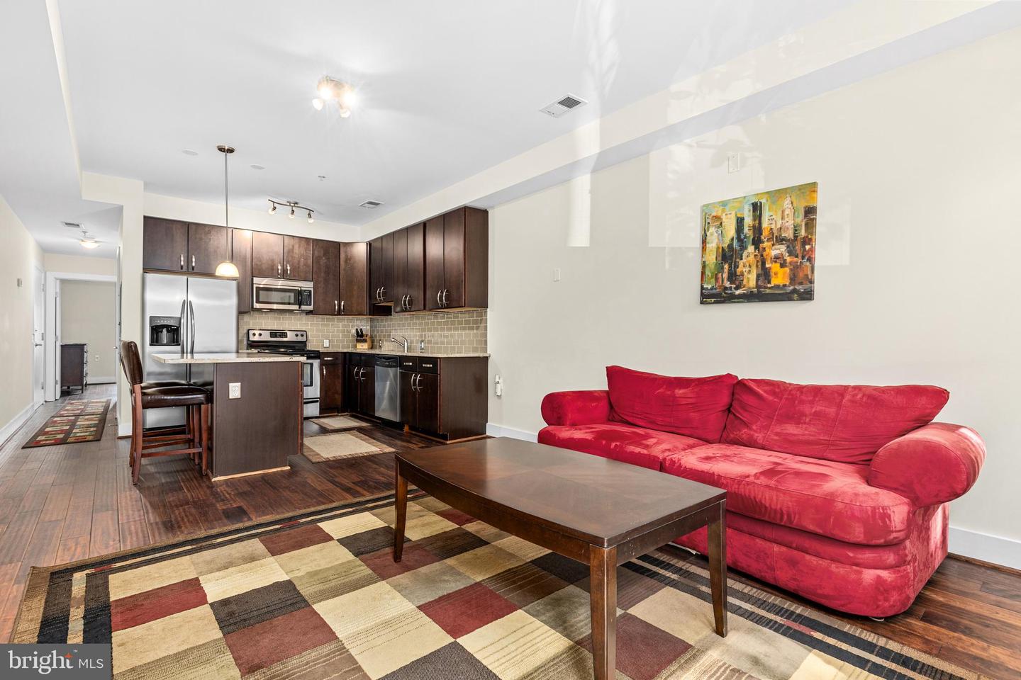 245 15TH ST SE #105, WASHINGTON, District Of Columbia 20003, 1 Bedroom Bedrooms, ,1 BathroomBathrooms,Residential,For sale,245 15TH ST SE #105,DCDC2209192 MLS # DCDC2209192