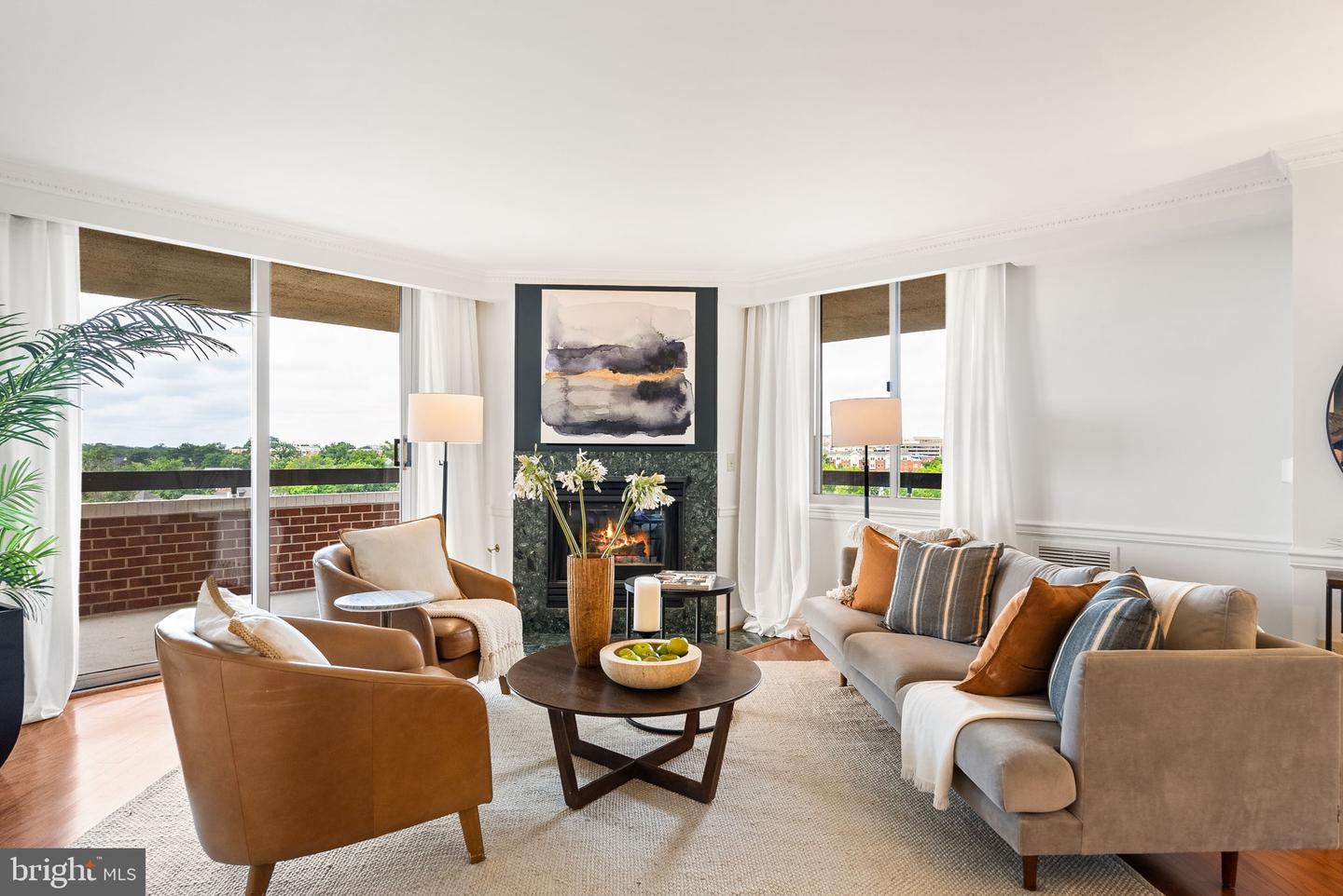 1276 N WAYNE ST #830, ARLINGTON, Virginia 22201, 2 Bedrooms Bedrooms, ,2 BathroomsBathrooms,Residential,For sale,1276 N WAYNE ST #830,VAAR2060300 MLS # VAAR2060300