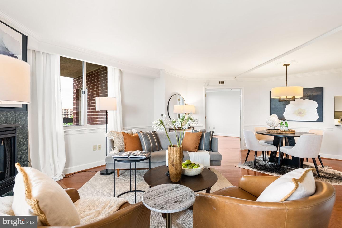1276 N WAYNE ST #830, ARLINGTON, Virginia 22201, 2 Bedrooms Bedrooms, ,2 BathroomsBathrooms,Residential,For sale,1276 N WAYNE ST #830,VAAR2060300 MLS # VAAR2060300
