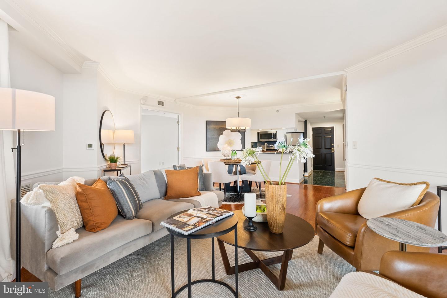 1276 N WAYNE ST #830, ARLINGTON, Virginia 22201, 2 Bedrooms Bedrooms, ,2 BathroomsBathrooms,Residential,For sale,1276 N WAYNE ST #830,VAAR2060300 MLS # VAAR2060300