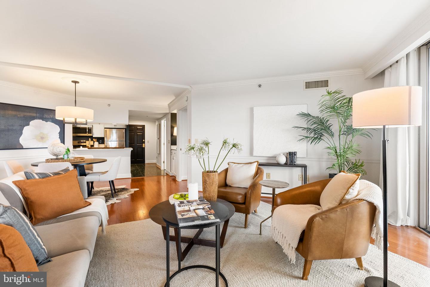 1276 N WAYNE ST #830, ARLINGTON, Virginia 22201, 2 Bedrooms Bedrooms, ,2 BathroomsBathrooms,Residential,For sale,1276 N WAYNE ST #830,VAAR2060300 MLS # VAAR2060300