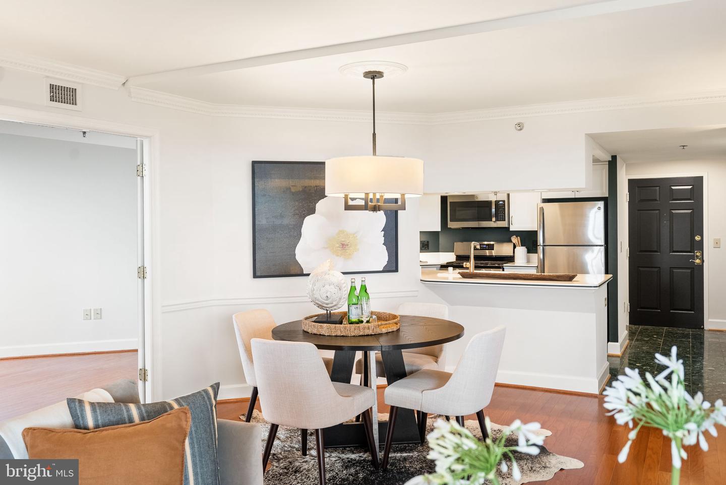 1276 N WAYNE ST #830, ARLINGTON, Virginia 22201, 2 Bedrooms Bedrooms, ,2 BathroomsBathrooms,Residential,For sale,1276 N WAYNE ST #830,VAAR2060300 MLS # VAAR2060300