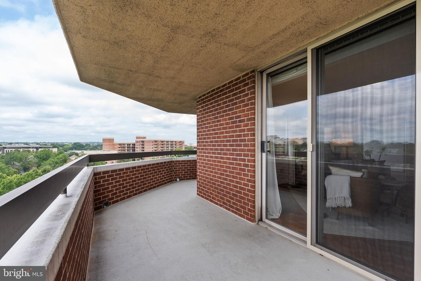 1276 N WAYNE ST #830, ARLINGTON, Virginia 22201, 2 Bedrooms Bedrooms, ,2 BathroomsBathrooms,Residential,For sale,1276 N WAYNE ST #830,VAAR2060300 MLS # VAAR2060300