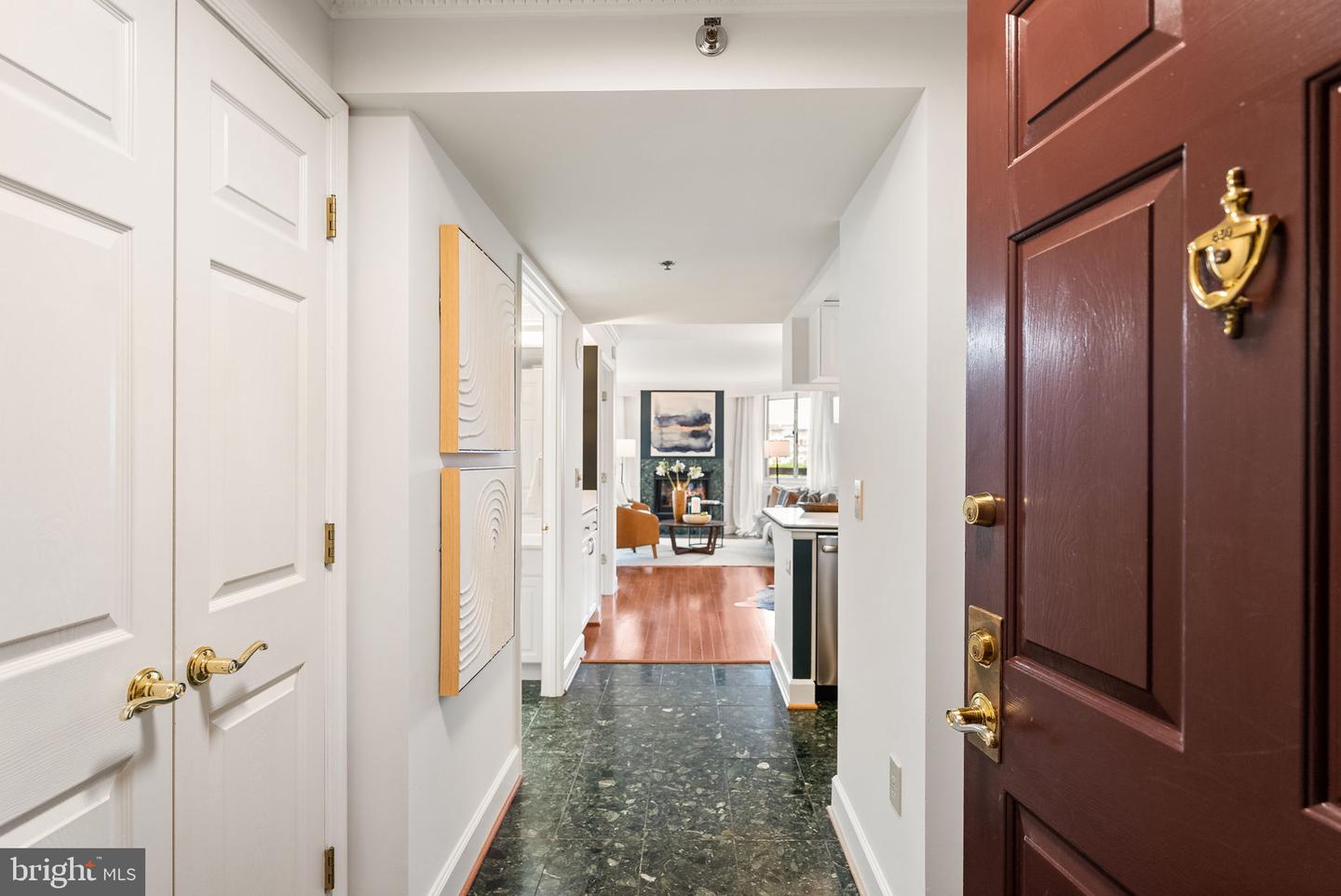 1276 N WAYNE ST #830, ARLINGTON, Virginia 22201, 2 Bedrooms Bedrooms, ,2 BathroomsBathrooms,Residential,For sale,1276 N WAYNE ST #830,VAAR2060300 MLS # VAAR2060300