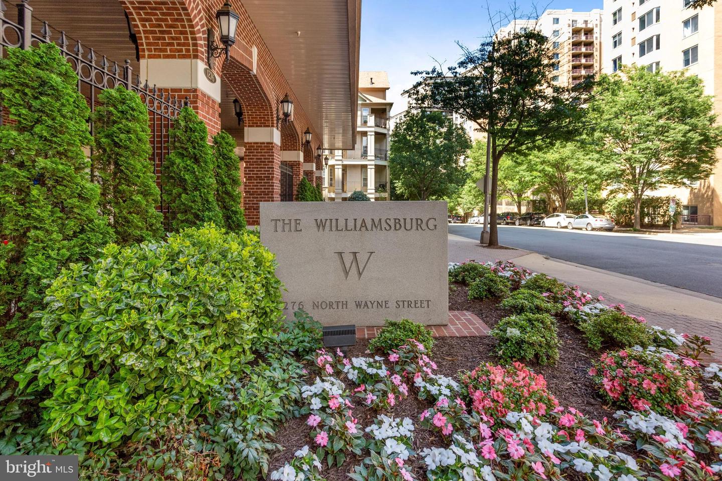 1276 N WAYNE ST #830, ARLINGTON, Virginia 22201, 2 Bedrooms Bedrooms, ,2 BathroomsBathrooms,Residential,For sale,1276 N WAYNE ST #830,VAAR2060300 MLS # VAAR2060300