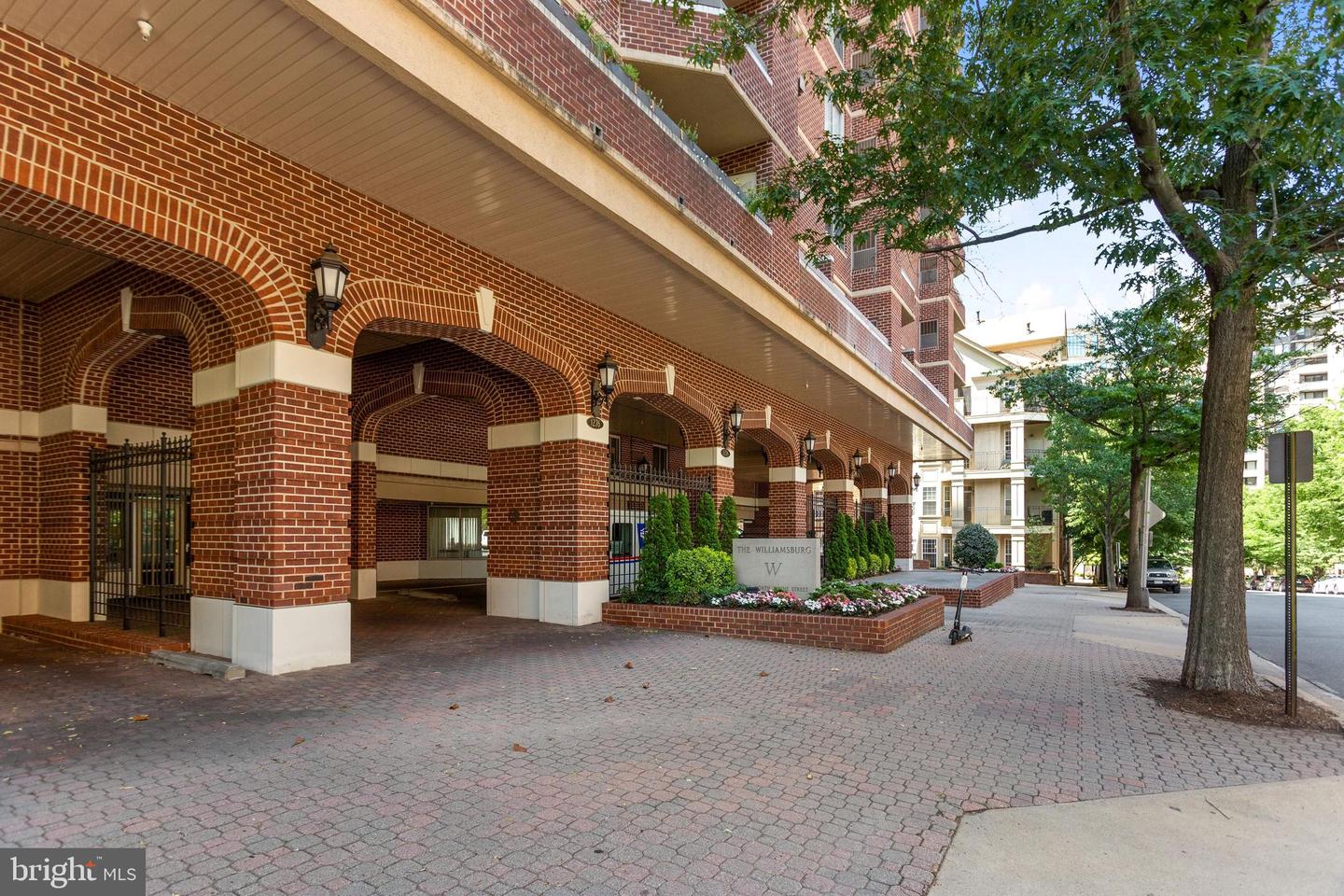 1276 N WAYNE ST #830, ARLINGTON, Virginia 22201, 2 Bedrooms Bedrooms, ,2 BathroomsBathrooms,Residential,For sale,1276 N WAYNE ST #830,VAAR2060300 MLS # VAAR2060300