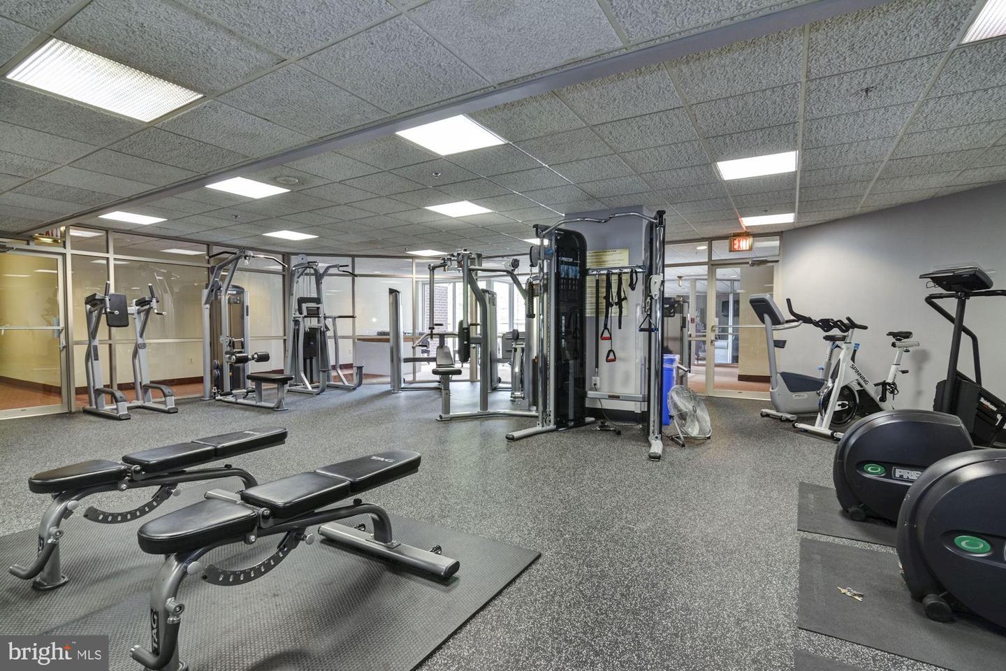 1276 N WAYNE ST #830, ARLINGTON, Virginia 22201, 2 Bedrooms Bedrooms, ,2 BathroomsBathrooms,Residential,For sale,1276 N WAYNE ST #830,VAAR2060300 MLS # VAAR2060300
