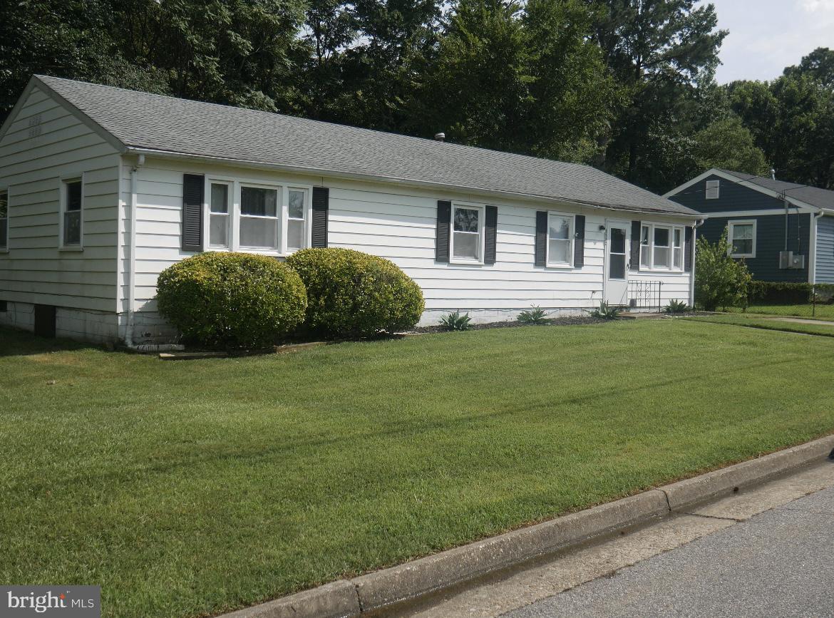 2302 NORFOLK ST, HOPEWELL, Virginia 23860, 4 Bedrooms Bedrooms, ,1 BathroomBathrooms,Residential,For sale,2302 NORFOLK ST,VAHO2000080 MLS # VAHO2000080
