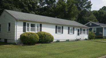 2302 NORFOLK ST, HOPEWELL, Virginia 23860, 4 Bedrooms Bedrooms, ,1 BathroomBathrooms,Residential,For sale,2302 NORFOLK ST,VAHO2000080 MLS # VAHO2000080