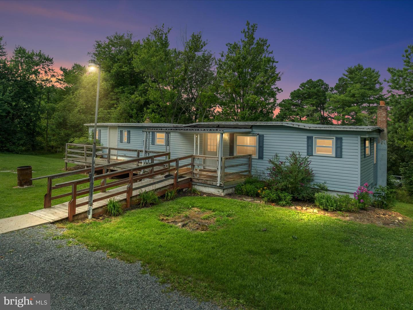 123 OLD BETHEL LN, WINCHESTER, Virginia 22603, 3 Bedrooms Bedrooms, ,3 BathroomsBathrooms,Residential,For sale,123 OLD BETHEL LN,VAFV2035328 MLS # VAFV2035328