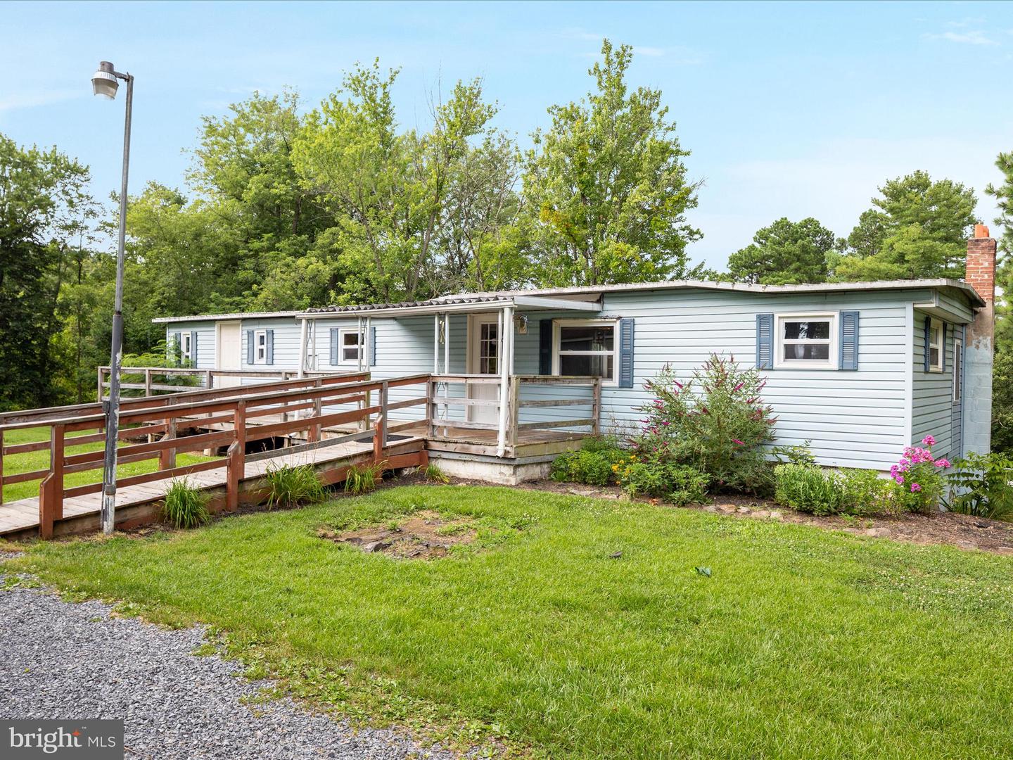 123 OLD BETHEL LN, WINCHESTER, Virginia 22603, 3 Bedrooms Bedrooms, ,3 BathroomsBathrooms,Residential,For sale,123 OLD BETHEL LN,VAFV2035328 MLS # VAFV2035328