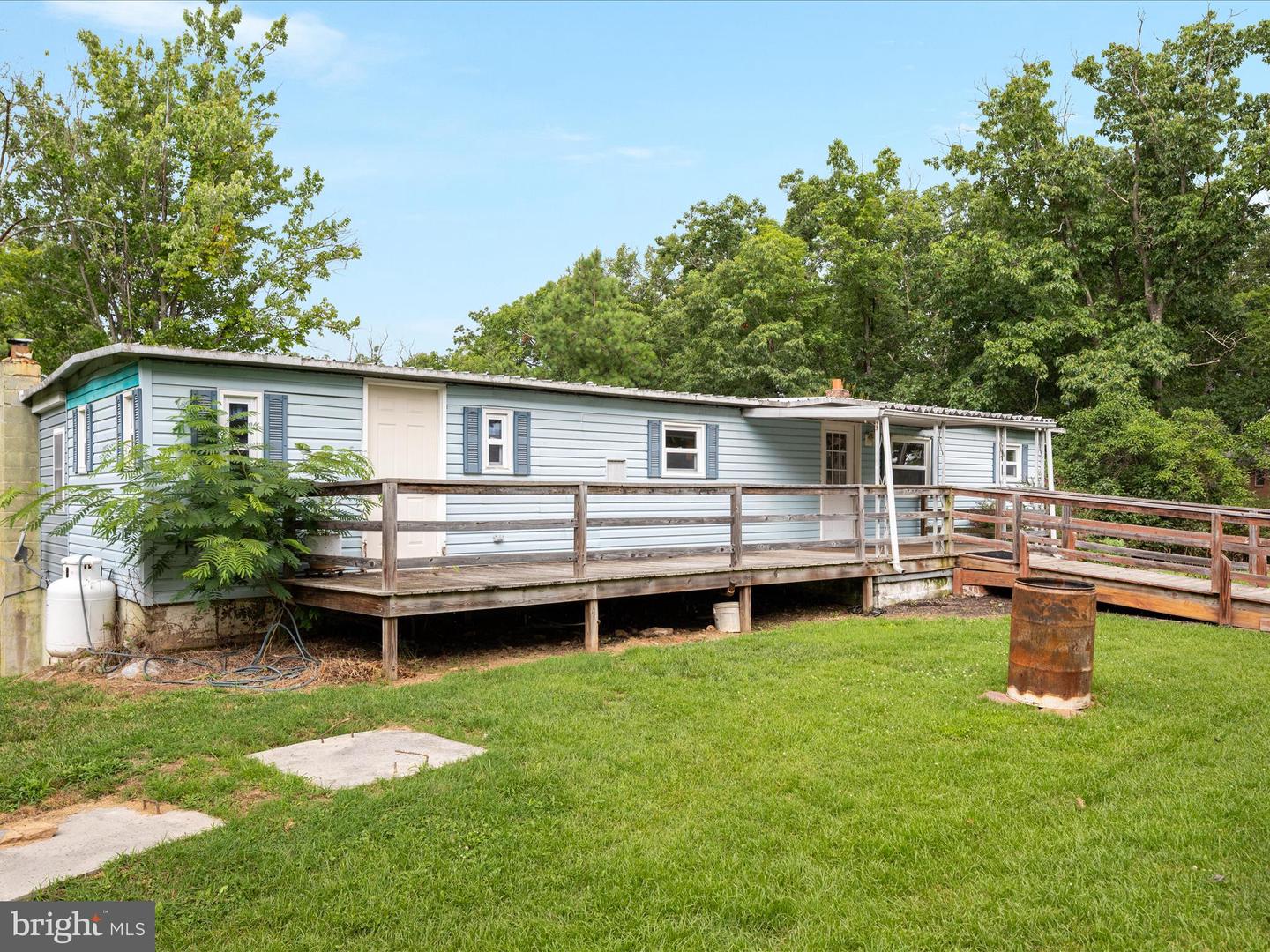 123 OLD BETHEL LN, WINCHESTER, Virginia 22603, 3 Bedrooms Bedrooms, ,3 BathroomsBathrooms,Residential,For sale,123 OLD BETHEL LN,VAFV2035328 MLS # VAFV2035328