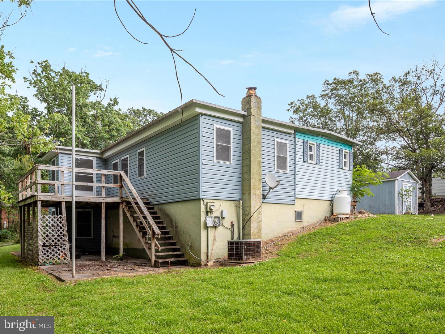 123 OLD BETHEL LN, WINCHESTER, Virginia 22603, 3 Bedrooms Bedrooms, ,3 BathroomsBathrooms,Residential,For sale,123 OLD BETHEL LN,VAFV2035328 MLS # VAFV2035328